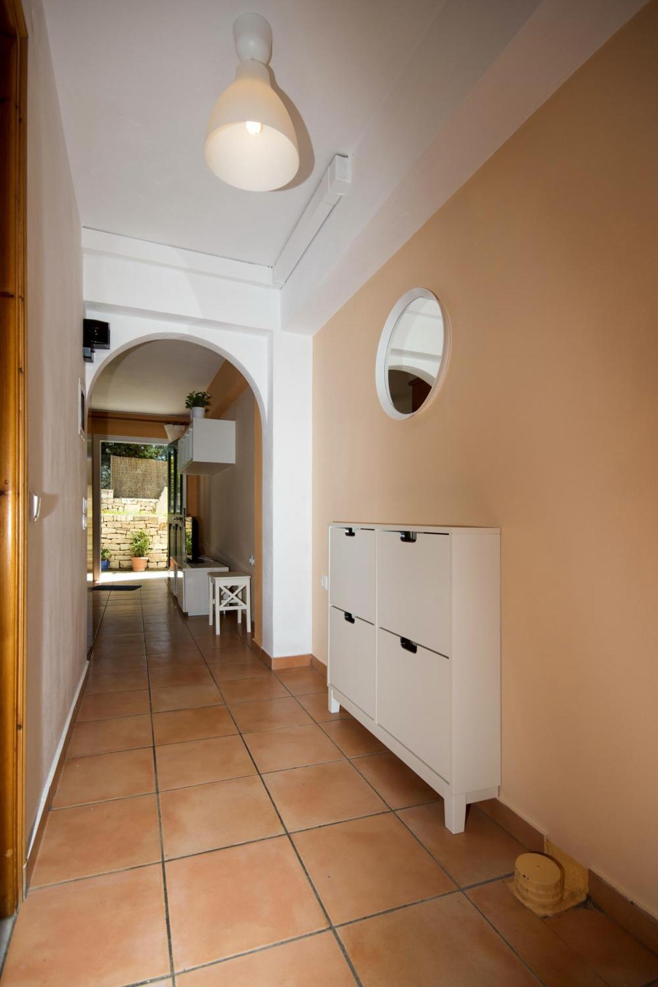 Galazio Sunset Villas Gaios Cameră foto